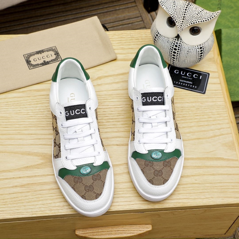 G*u*i casual shoes